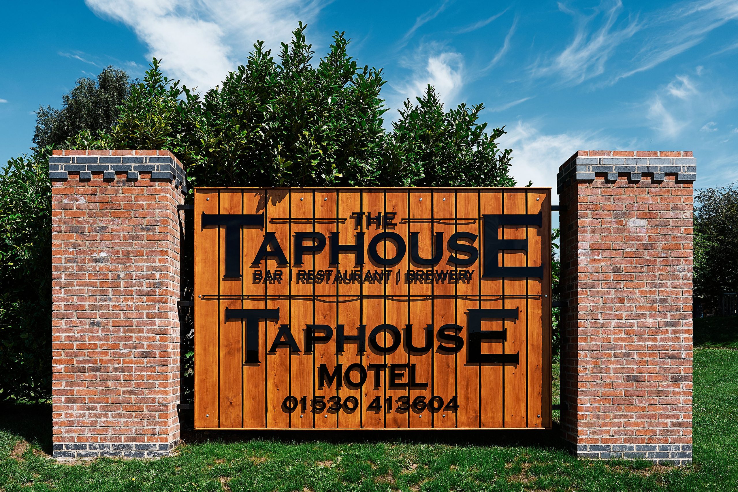 the taphouse smisby