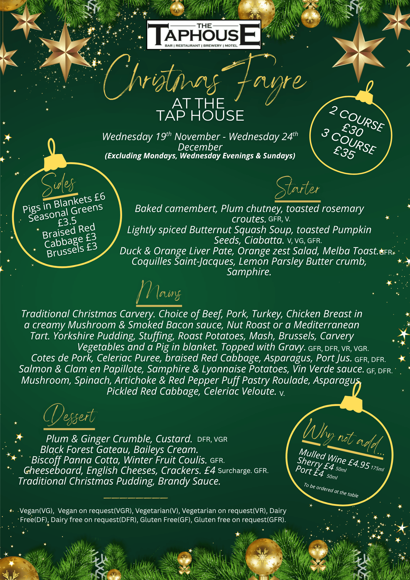 Christmas Fayre.zip - 1