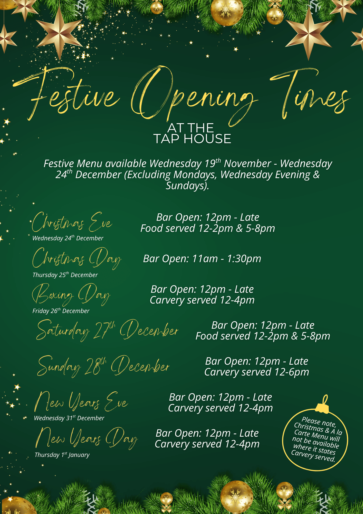 Christmas Fayre.zip - 2